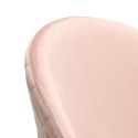 ACTONA Krzesło Louise Light Pink ACTONA Krzesło Louise Light Pink