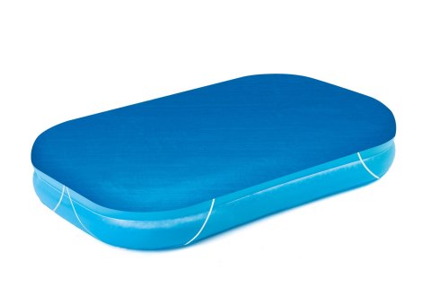 Bestway Bestway 58319 POKRYWA FLOWCLEAR DO BASENU 262cm x 175cm x 51cm Bestway Bestway 58319 POKRYWA FLOWCLEAR DO BASENU 262cm x 175cm x 51cm