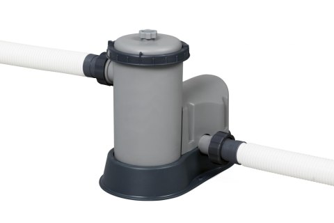 Bestway Bestway 58389 POMPA FILTRUJĄCA DO BASENÓW FLOWCLEAR 5678L Bestway Bestway 58389 POMPA FILTRUJĄCA DO BASENÓW FLOWCLEAR 5678L