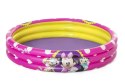 Bestway Bestway 91079 BASEN DMUCHANY MYSZKA MINNIE 122cm x 25cm Bestway Bestway 91079 BASEN DMUCHANY MYSZKA MINNIE 122cm x 25cm