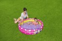 Bestway Bestway 91079 BASEN DMUCHANY MYSZKA MINNIE 122cm x 25cm Bestway Bestway 91079 BASEN DMUCHANY MYSZKA MINNIE 122cm x 25cm