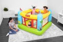 Bestway Bestway 93553 FISHER PRICE DMUCHANY ZAMEK TRAMPOLINA 175cm x 173m x 135cm