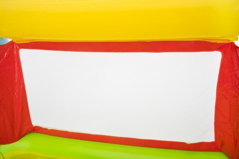 Bestway Bestway 93553 FISHER PRICE DMUCHANY ZAMEK TRAMPOLINA 175cm x 173m x 135cm Bestway Bestway 93553 FISHER PRICE DMUCHANY ZAMEK TRAMPOLINA 175cm x 173m x 135cm