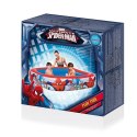 Bestway Bestway 98011 BASEN DMUCHANY PROSTOKĄTNY SPIDER-MAN 201x150x51 Bestway Bestway 98011 BASEN DMUCHANY PROSTOKĄTNY SPIDER-MAN 201x150x51