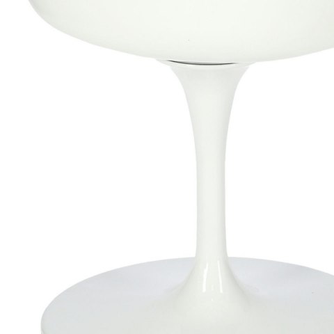 D2.DESIGN Krzesło TulAr biały/szara poduszka D2.DESIGN Krzesło TulAr biały/szara poduszka