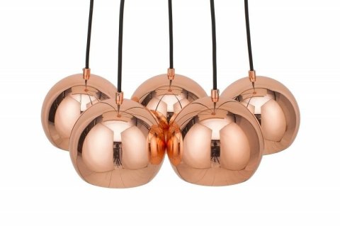 Invicta Interior INVICTA lampa wisząca PERLOTTA 5 Invicta Interior INVICTA lampa wisząca PERLOTTA 5