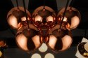 Invicta Interior INVICTA lampa wisząca PERLOTTA 5 Invicta Interior INVICTA lampa wisząca PERLOTTA 5