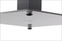 PODSTAWA STOLIKA SH-5002-5/A - 45x45 cm - kwadratowa, stal malowana proszkowo PODSTAWA STOLIKA SH-5002-5/A - 45x45 cm - kwadratowa, stal malowana proszkowo