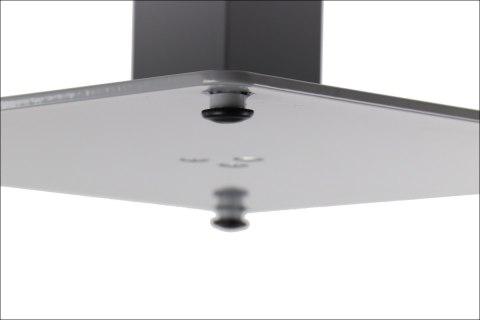 PODSTAWA STOLIKA SH-5002-5/A - 45x45 cm - kwadratowa, stal malowana proszkowo PODSTAWA STOLIKA SH-5002-5/A - 45x45 cm - kwadratowa, stal malowana proszkowo