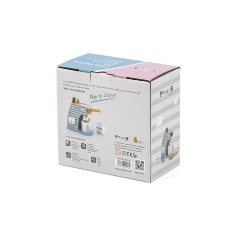 Viga Viga 44018 PolarB Ekspres do kawy Viga Viga 44018 PolarB Ekspres do kawy