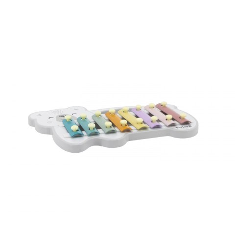 Viga Viga 44026 PolarB Cymbałki z Misiem Viga Viga 44026 PolarB Cymbałki z Misiem