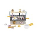 Viga Viga 44032 PolarB Kuchenka turystyczna z akcesoriami Viga Viga 44032 PolarB Kuchenka turystyczna z akcesoriami