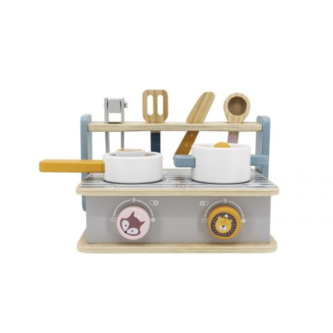 Viga Viga 44032 PolarB Kuchenka turystyczna z akcesoriami Viga Viga 44032 PolarB Kuchenka turystyczna z akcesoriami