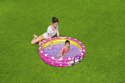 Bestway Bestway 91079 BASEN DMUCHANY MYSZKA MINNIE 122cm x 25cm Bestway Bestway 91079 BASEN DMUCHANY MYSZKA MINNIE 122cm x 25cm