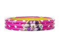 Bestway Bestway 91079 BASEN DMUCHANY MYSZKA MINNIE 122cm x 25cm