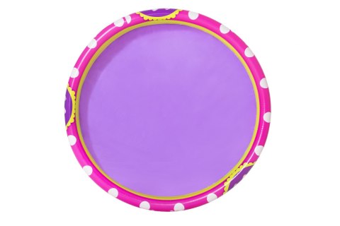 Bestway Bestway 91079 BASEN DMUCHANY MYSZKA MINNIE 122cm x 25cm Bestway Bestway 91079 BASEN DMUCHANY MYSZKA MINNIE 122cm x 25cm