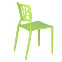 D2.DESIGN Krzesło Bush zielone D2.DESIGN Krzesło Bush zielone