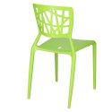 D2.DESIGN Krzesło Bush zielone D2.DESIGN Krzesło Bush zielone