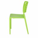 D2.DESIGN Krzesło Bush zielone D2.DESIGN Krzesło Bush zielone