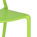 D2.DESIGN Krzesło Bush zielone D2.DESIGN Krzesło Bush zielone