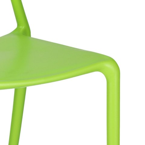 D2.DESIGN Krzesło Bush zielone D2.DESIGN Krzesło Bush zielone