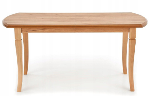 Halmar FRYDERYK 160/200 cm stół kolor dąb craft (160-200x80x74 cm) Halmar FRYDERYK 160/200 cm stół kolor dąb craft (160-200x80x74 cm)