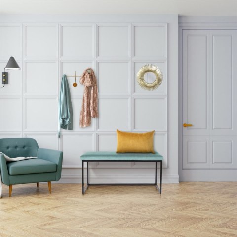 Intesi Ławka Donore niebieska