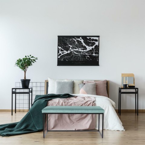 Intesi Ławka Donore niebieska