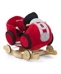 Milly Mally Bujak Samochód Speedy Red Milly Mally Bujak Samochód Speedy Red