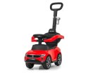 Milly Mally Pojazd z rączką VOLKSWAGEN T-ROC Red Milly Mally Pojazd z rączką VOLKSWAGEN T-ROC Red