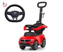 Milly Mally Pojazd z rączką VOLKSWAGEN T-ROC Red Milly Mally Pojazd z rączką VOLKSWAGEN T-ROC Red