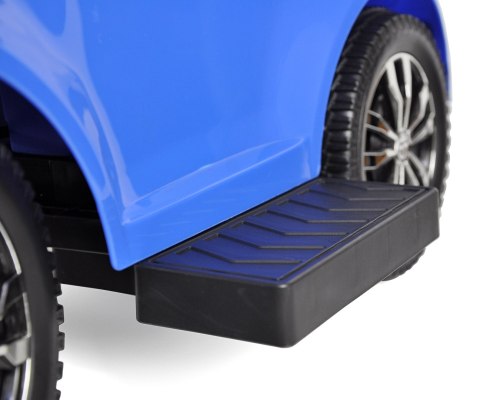 Milly Mally Pojazd z rączką VOLKSWAGEN T-ROC Red Milly Mally Pojazd z rączką VOLKSWAGEN T-ROC Red