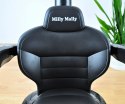 Milly Mally Pojazd z rączką VOLKSWAGEN T-ROC Red Milly Mally Pojazd z rączką VOLKSWAGEN T-ROC Red