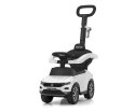 Milly Mally Pojazd z rączką VOLKSWAGEN T-ROC White Milly Mally Pojazd z rączką VOLKSWAGEN T-ROC White