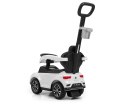 Milly Mally Pojazd z rączką VOLKSWAGEN T-ROC White Milly Mally Pojazd z rączką VOLKSWAGEN T-ROC White
