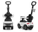 Milly Mally Pojazd z rączką VOLKSWAGEN T-ROC White Milly Mally Pojazd z rączką VOLKSWAGEN T-ROC White