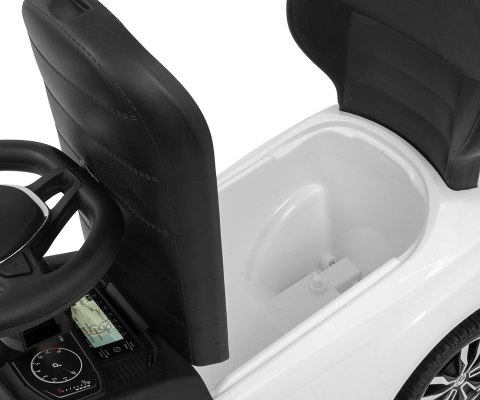 Milly Mally Pojazd z rączką VOLKSWAGEN T-ROC White Milly Mally Pojazd z rączką VOLKSWAGEN T-ROC White