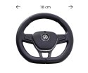 Milly Mally Pojazd z rączką VOLKSWAGEN T-ROC White Milly Mally Pojazd z rączką VOLKSWAGEN T-ROC White