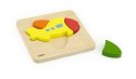 Viga Viga 50173 Pierwsze puzzle maluszka - samolot Viga Viga 50173 Pierwsze puzzle maluszka - samolot