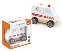 Viga Viga 50204 Klocki ambulans