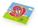 Viga Viga 59517vg Puzzle - jak rośnie motylek Viga Viga 59517vg Puzzle - jak rośnie motylek