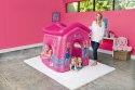 Bestway Bestway 93208 DOMEK BARBIE 150cmx135cmx142cm Bestway Bestway 93208 DOMEK BARBIE 150cmx135cmx142cm
