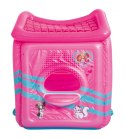 Bestway Bestway 93208 DOMEK BARBIE 150cmx135cmx142cm Bestway Bestway 93208 DOMEK BARBIE 150cmx135cmx142cm