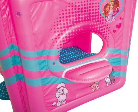 Bestway Bestway 93208 DOMEK BARBIE 150cmx135cmx142cm Bestway Bestway 93208 DOMEK BARBIE 150cmx135cmx142cm