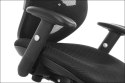 Fotel obrotowy KB-8905 CZERWONY - krzesło biurowe do biurka - TILT, ZAGŁÓWEK Fotel obrotowy KB-8905 CZERWONY - krzesło biurowe do biurka - TILT, ZAGŁÓWEK