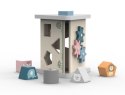 Viga Viga 44007 PolarB 5w1 Edukacyjny Sorter Viga Viga 44007 PolarB 5w1 Edukacyjny Sorter