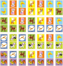 Viga Viga 51306 Gra domino - farma Viga Viga 51306 Gra domino - farma