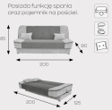 Markos Kanapa / Wersalka / Sofa AGA A Markos Kanapa / Wersalka / Sofa AGA A