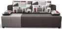 Markos Kanapa / Wersalka / Sofa BOGOTA DL Markos Kanapa / Wersalka / Sofa BOGOTA DL