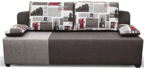Markos Kanapa / Wersalka / Sofa BOGOTA DL Markos Kanapa / Wersalka / Sofa BOGOTA DL